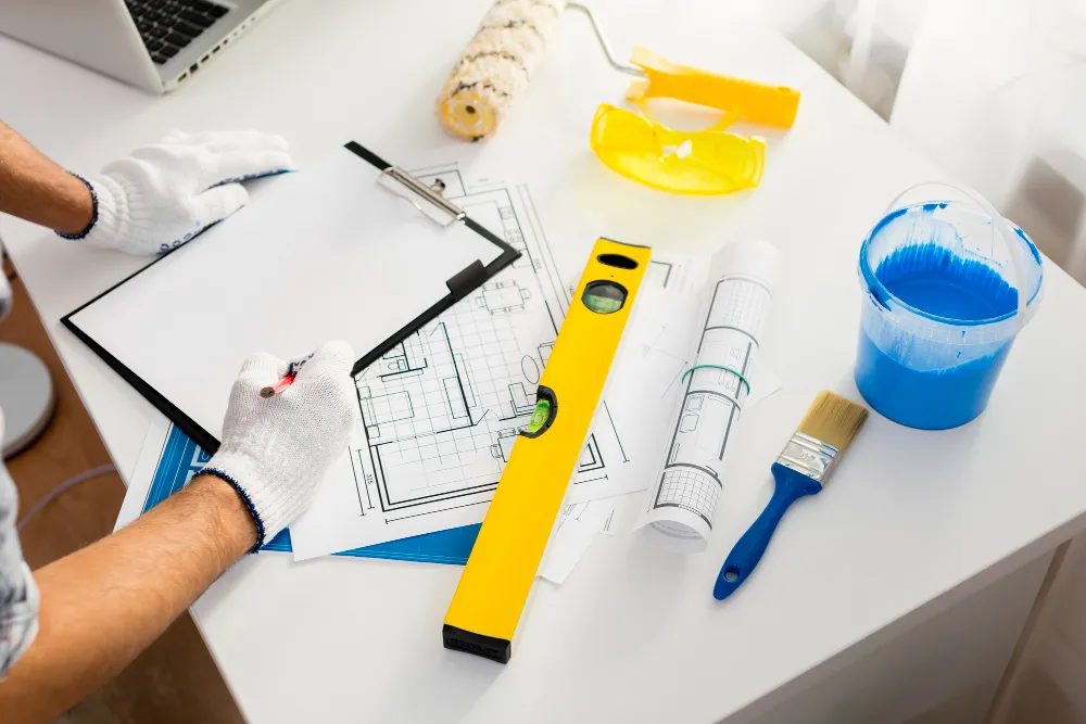 How First-Time Homeowners Can Renovate Without Overspending