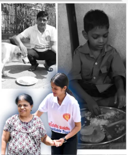 NGO in Mumbai for Donation: A Complete Guide to Making a Meaningful Impact