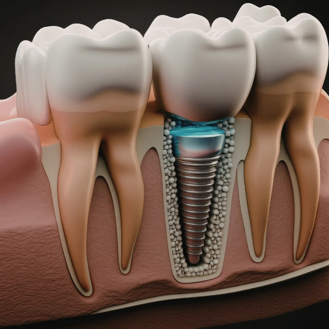 Everything You Need to Know Before Getting Dental Implants