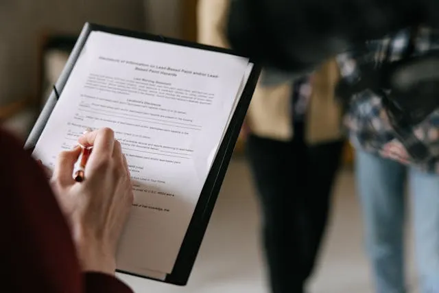 Tenant Screening and Onboarding: Building Strong Foundations for Successful Tenancies