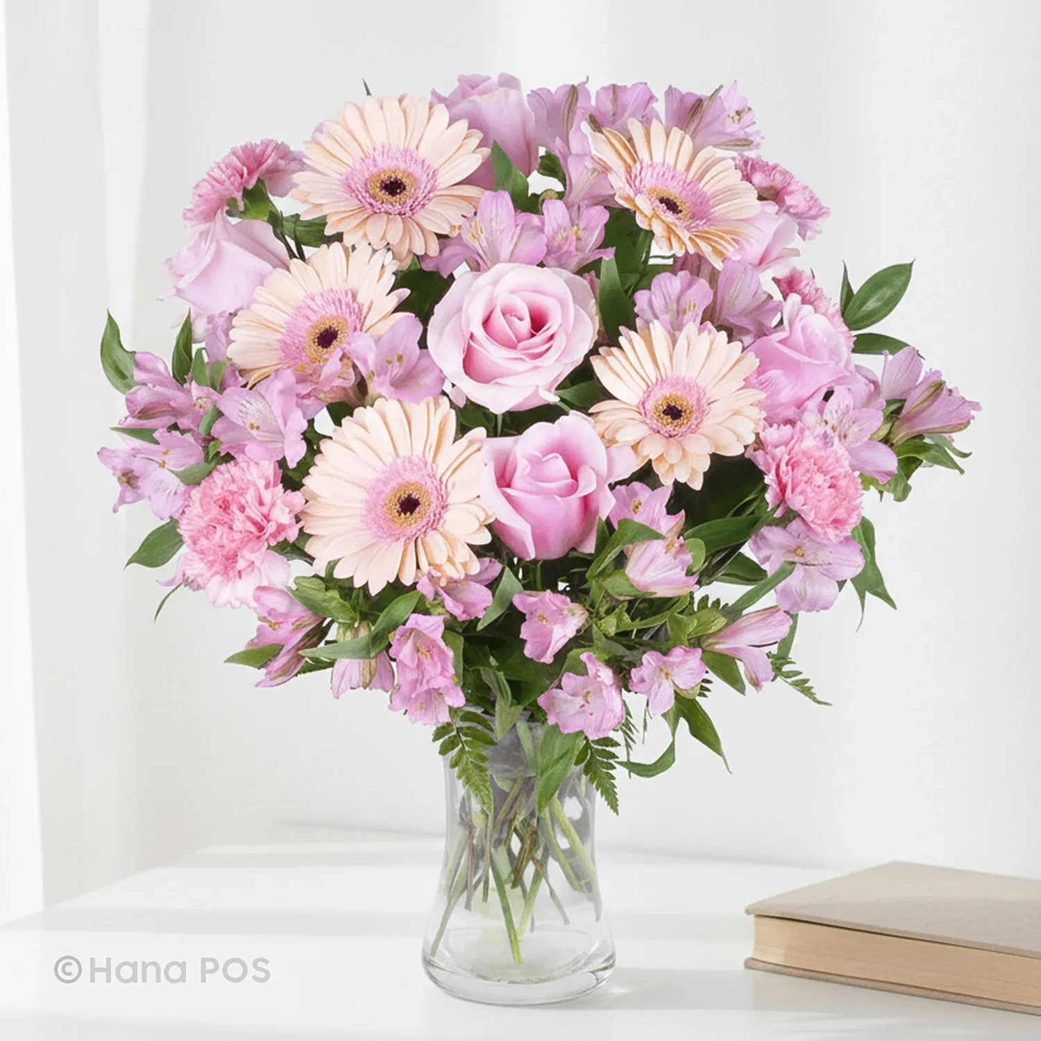 Roses for an Anniversary vs Other Flowers: Why Roses Always Win
