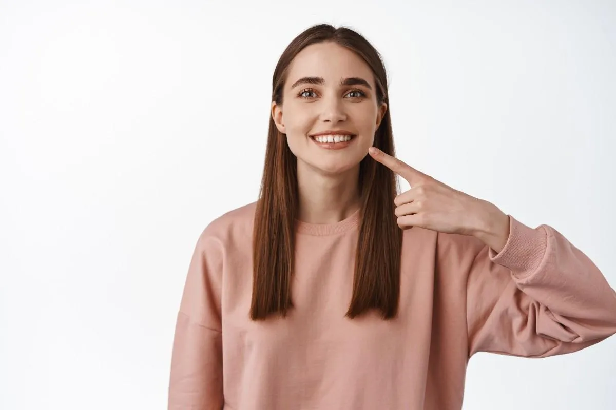 How Gum Lift in Beverly Hills Enhances Smile Symmetry