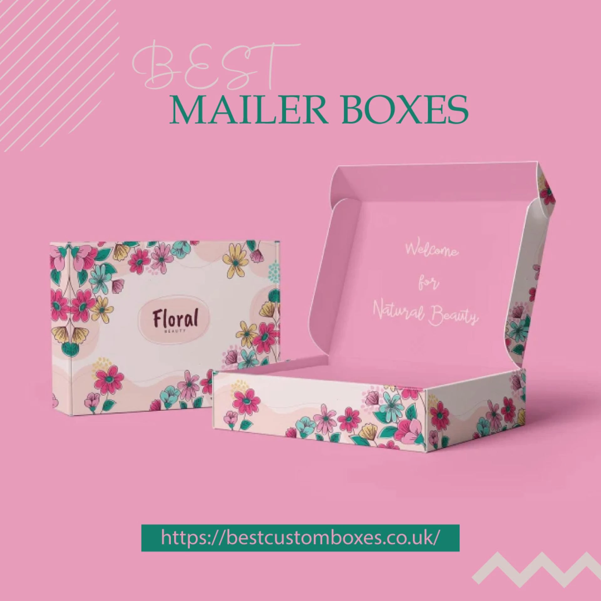 How Important role Mailer Box Play in Brand Awareness?
