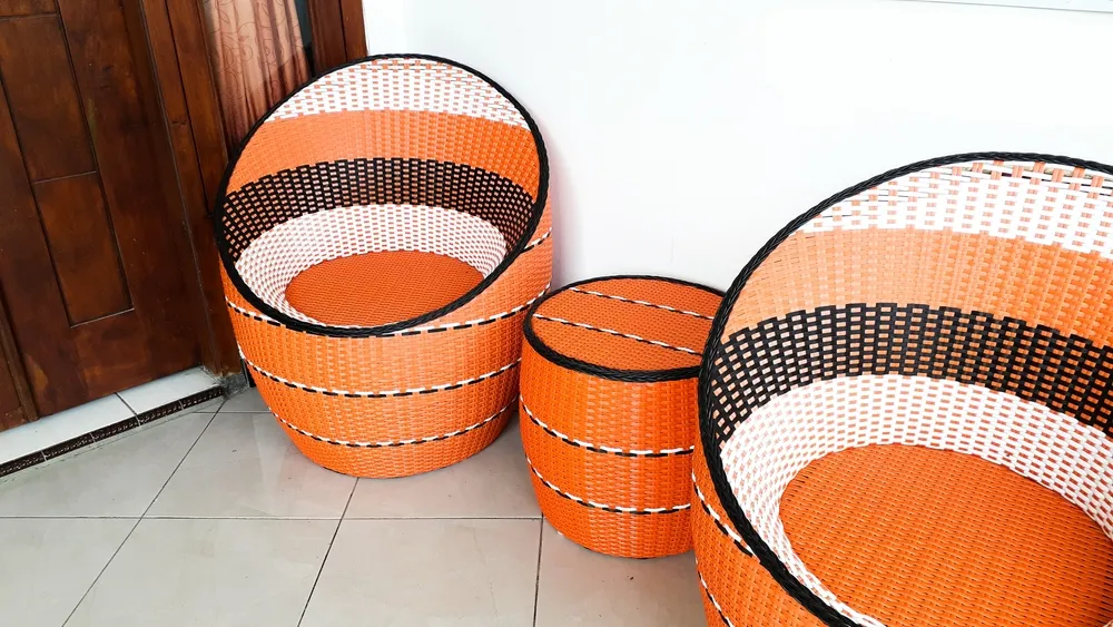 Why Wicker Chair Repair Service Works Best with Proper Maintenance