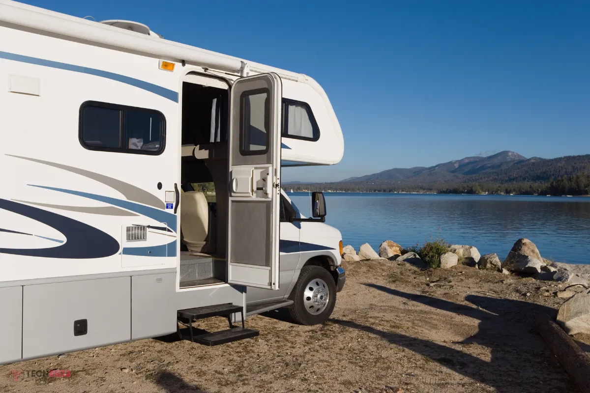 Long Term RV Living in Midland Texas: Complete Expert Guide