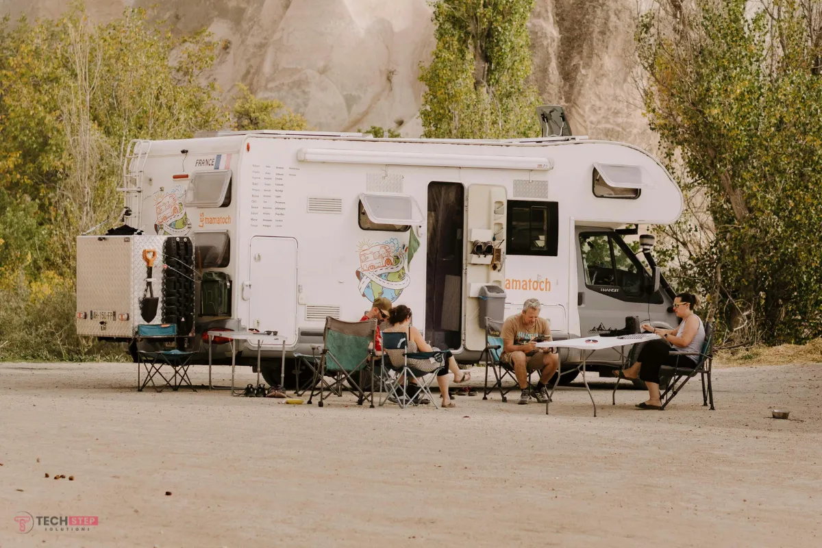 Long Term RV Living in Midland Texas: Complete Expert Guide