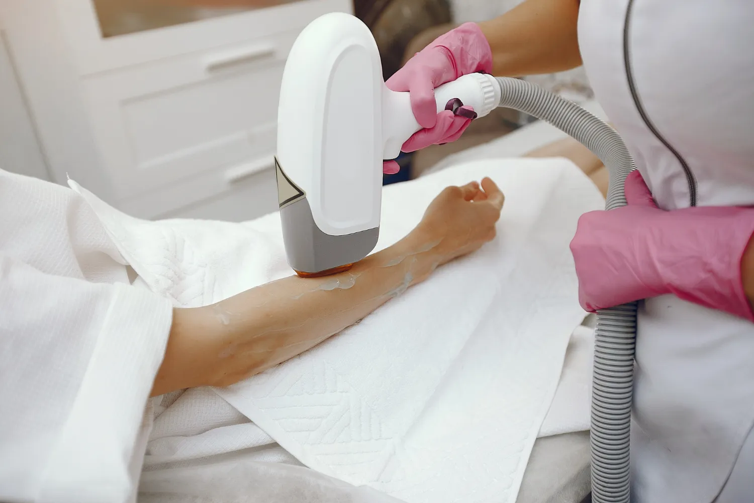 Best Laser Hair Removal Treatment: Cost, Clinics, and Long-Term Results
