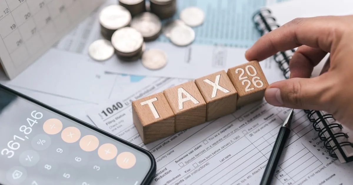 Corporate Tax Return Services in UAE: 2026 Complete Filing Guide