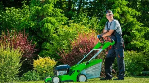 Comprehensive Weekly Lawn Caring Packages for Residents in Jackson, LA