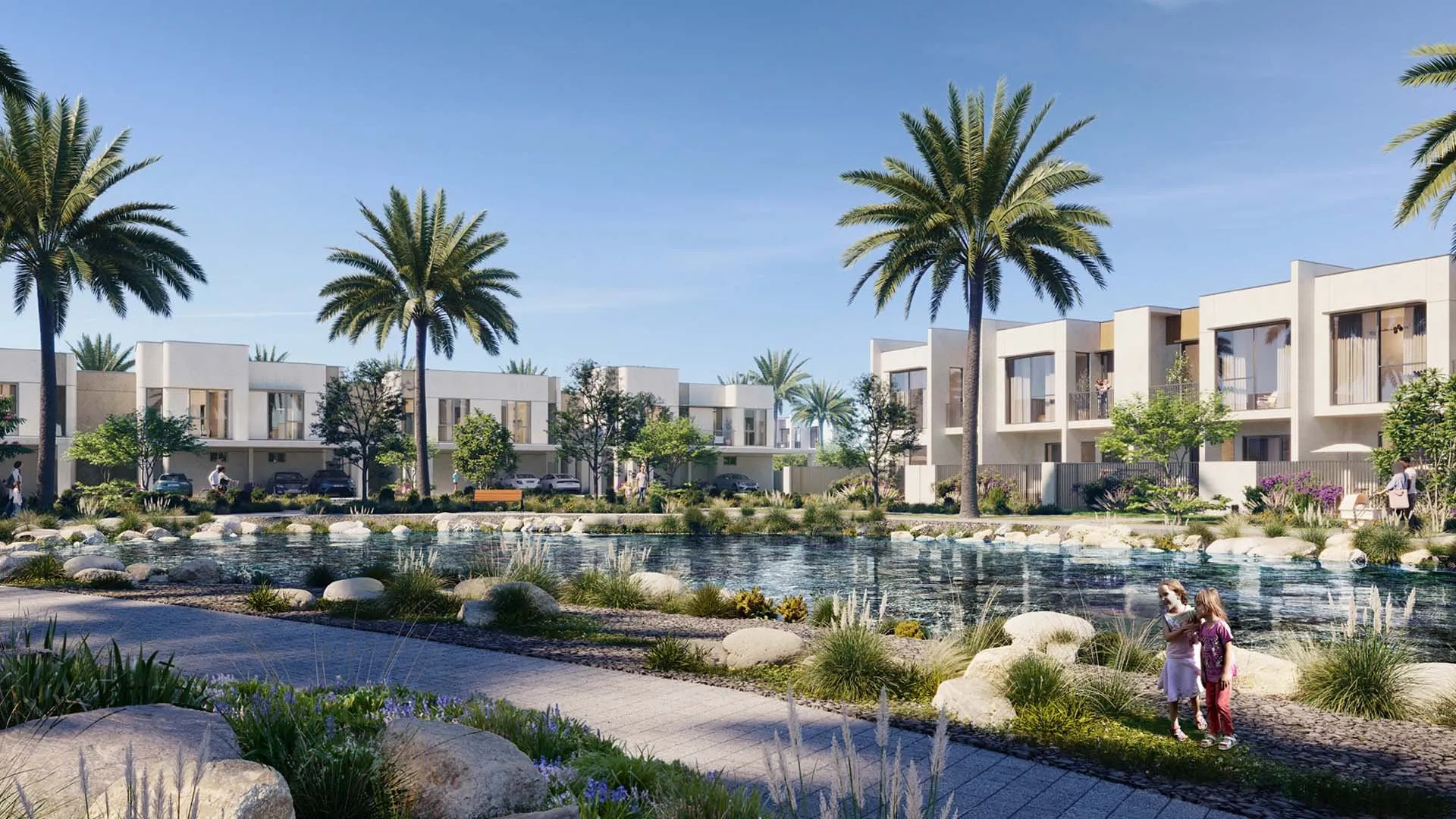 Best Tilal Binghatti Villas and Townhouses to Invest in Right Now