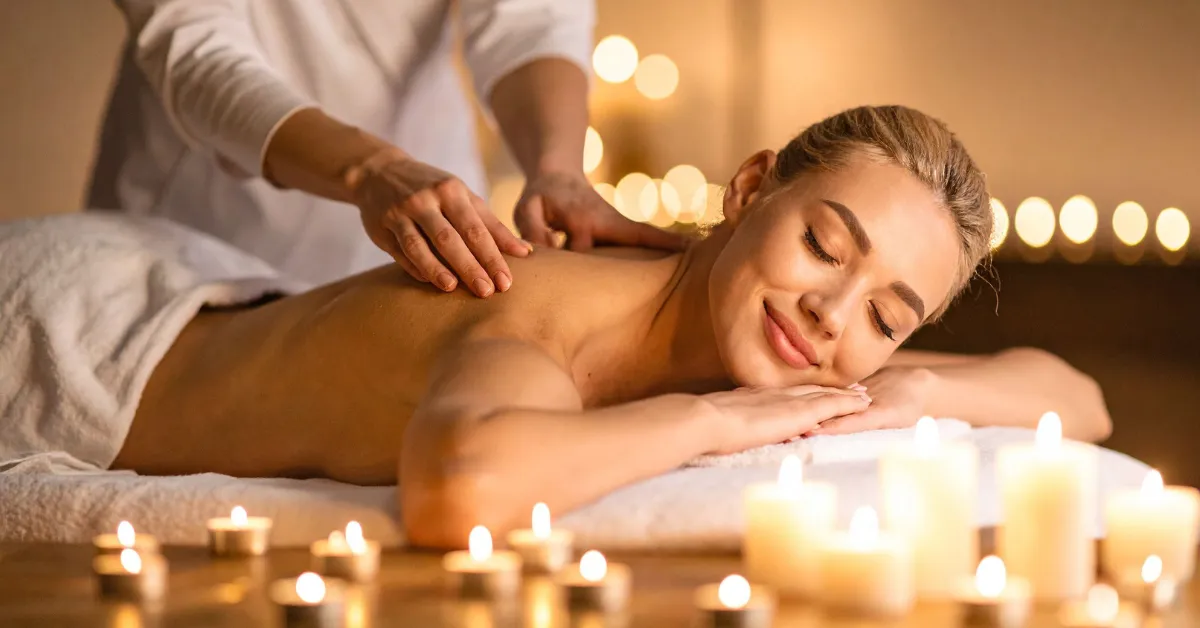 How Lingam Massage Supports Mind-Body Connection