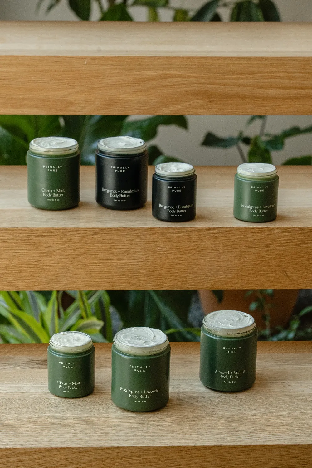 Shopping for a Non Toxic Moisturizer? Here Are 2 Options