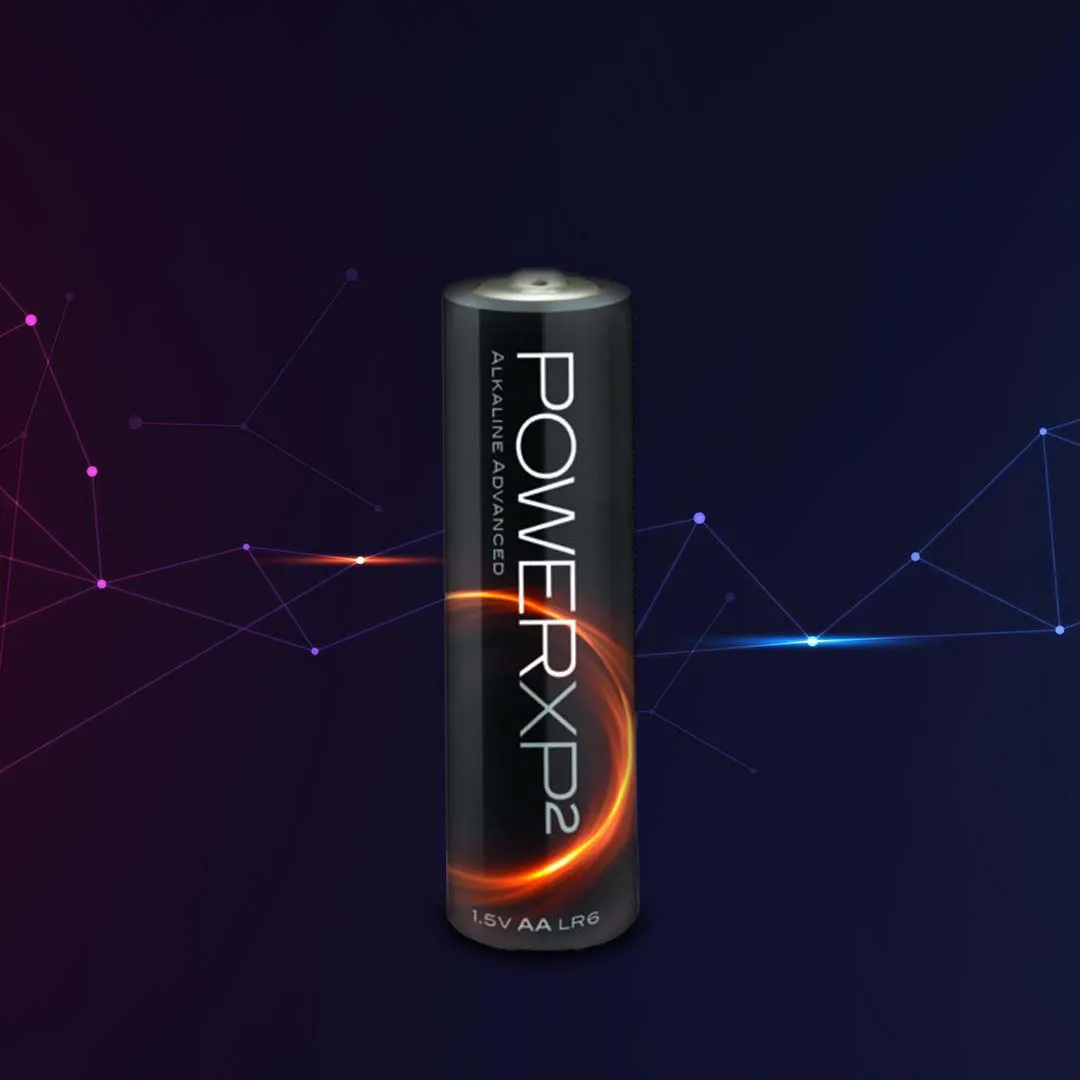 Why Settle for Stale Power? Secure Your Alkaline Batteries in Stock