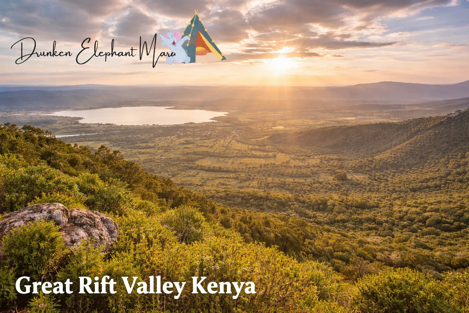 Ultimate Guide to Great Rift Valley Kenya and Masai Mara Safaris