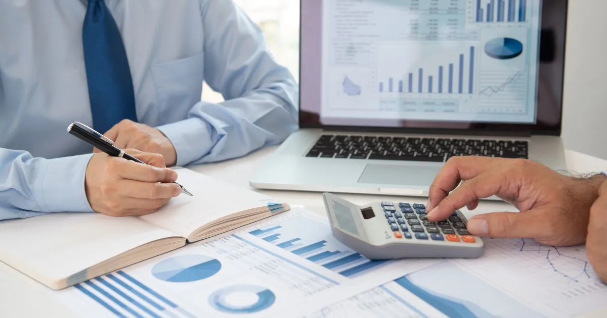 How Professional Accounting Services Support Long-Term Success