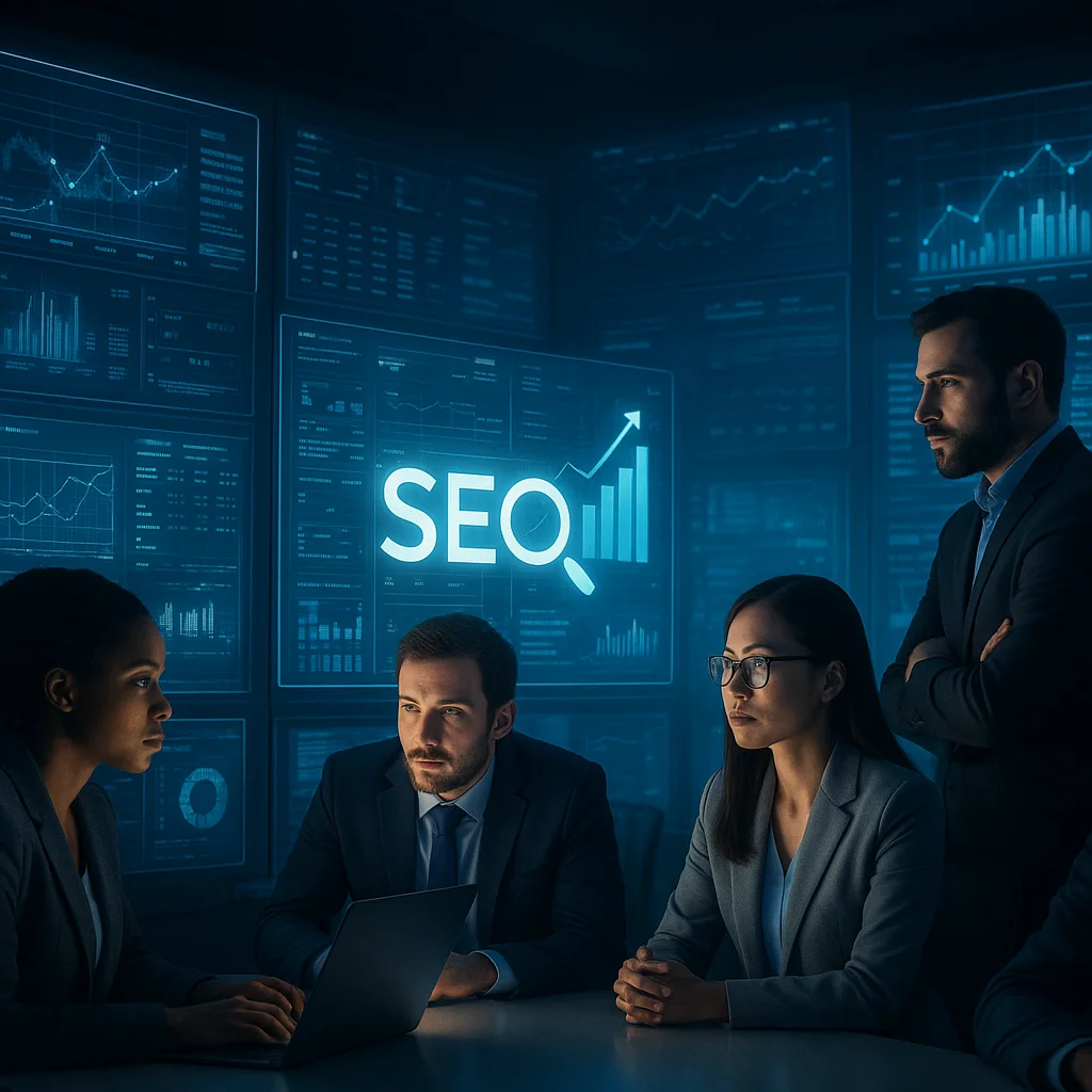 Google March 2026 Core Update: Advanced Strategies to Master Post-Rollout SEO