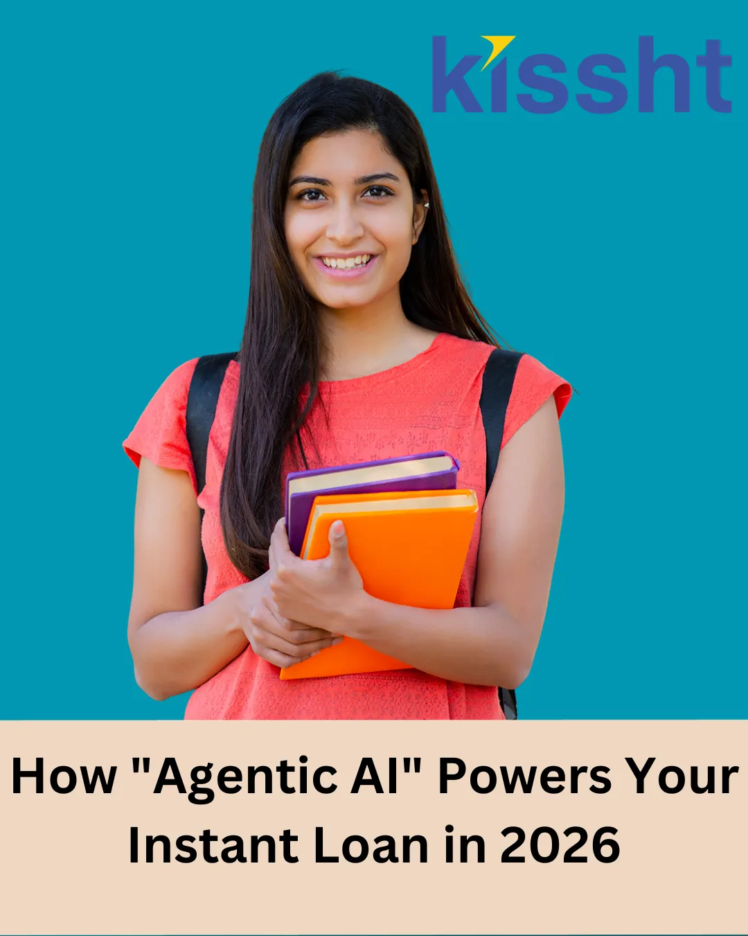 How Agentic AI Powers Your Instant Loan in 2026
