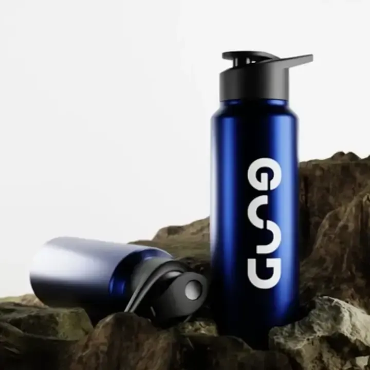 Customized Water Bottles That Add Personality to Everyday Life