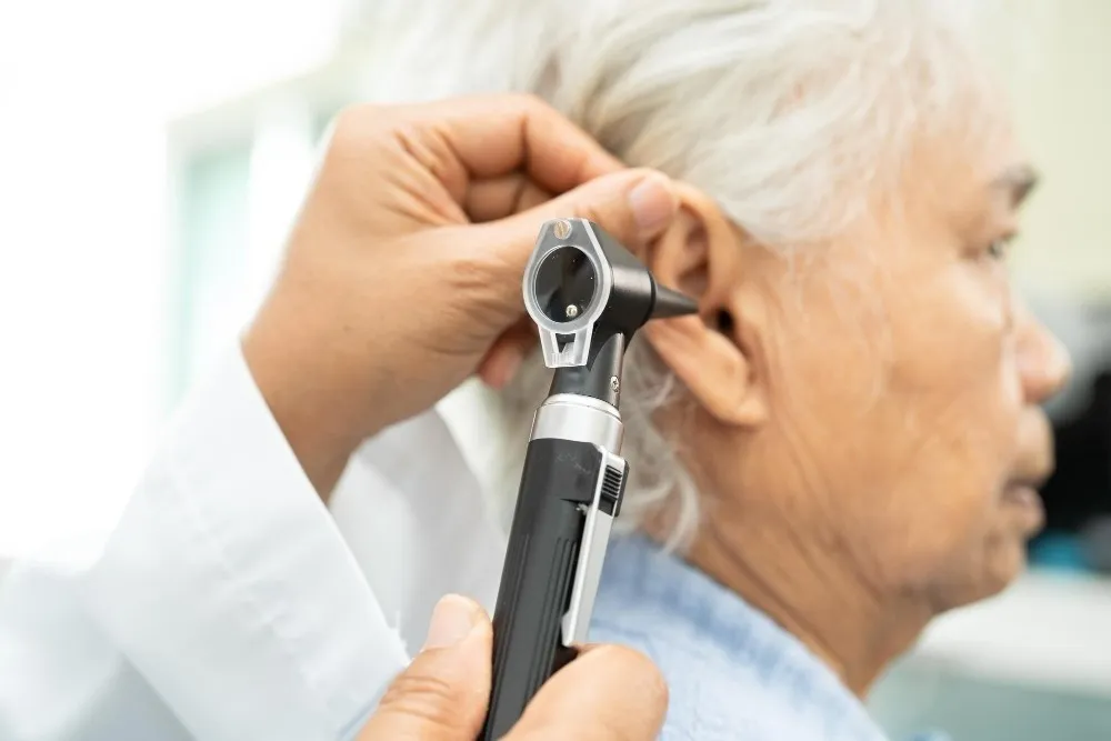 Can Allergies Affect Your Ears and Hearing? What You Need to Know