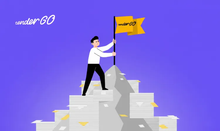 TenderGo Company