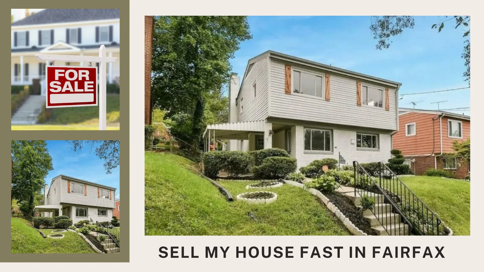 Fairfax Home Selling Myths: What’s Commonly Said vs What Actually Helps