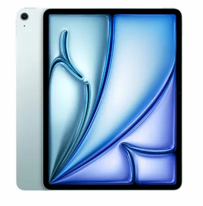 iPad Air – Built for Performance and Everyday Efficiency