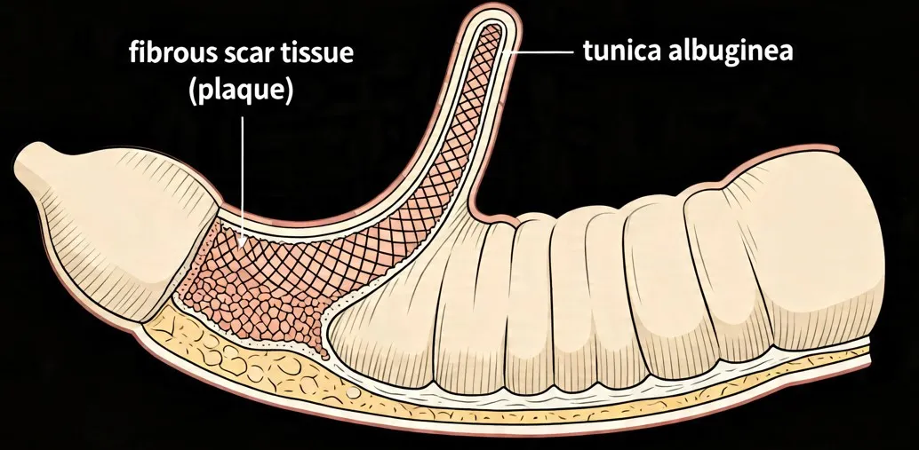 Peyronie’s Disease: A Complete, In-Depth Guide