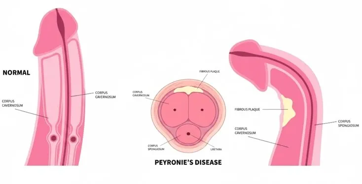 Peyronie’s Disease: A Complete, In-Depth Guide