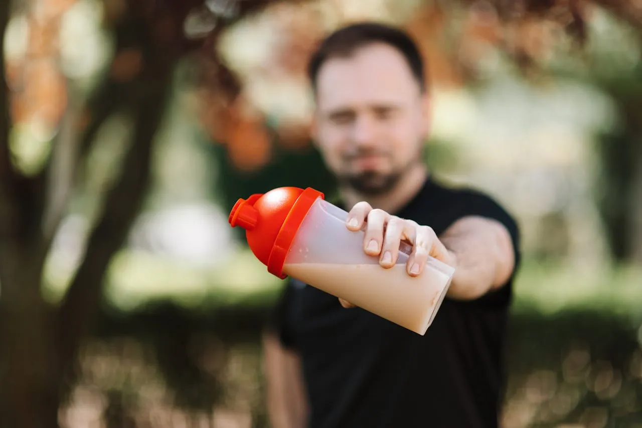 Understanding the Benefits of Whey Protein Isolate