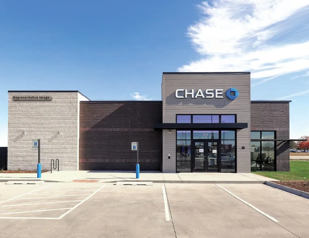 Why Chase Real Estate Continues to Be a Top Choice for Net Lease Investors