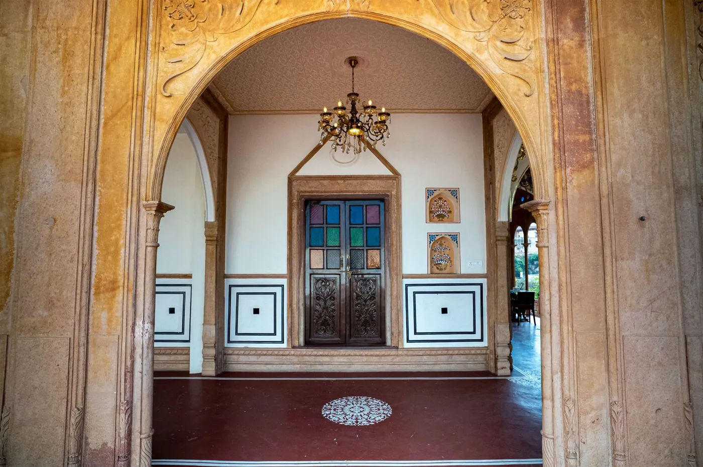 Best Restaurant in Bharatpur for Family Dining, Luxury Experience & Delicious Food