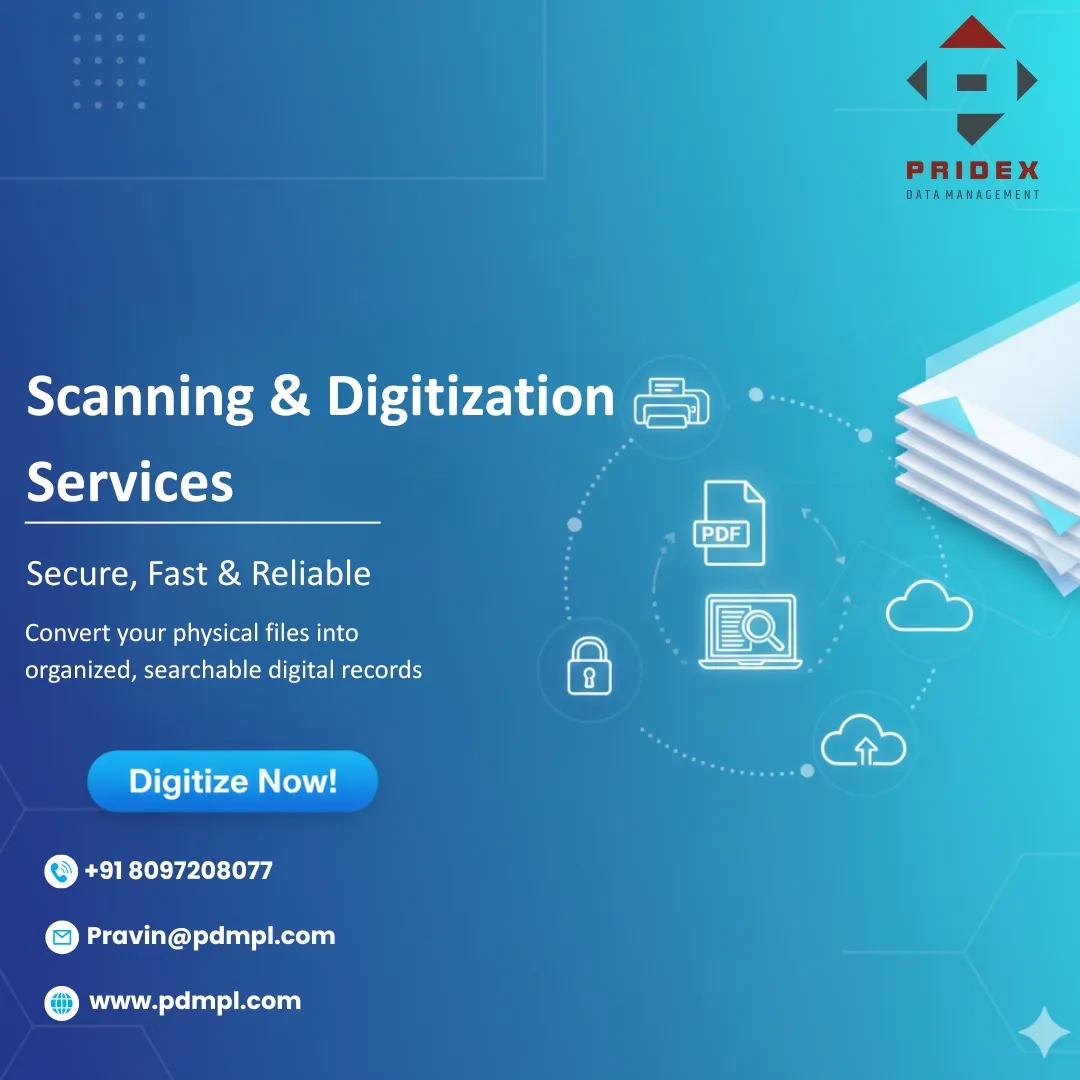 Scanning services in Mumbai