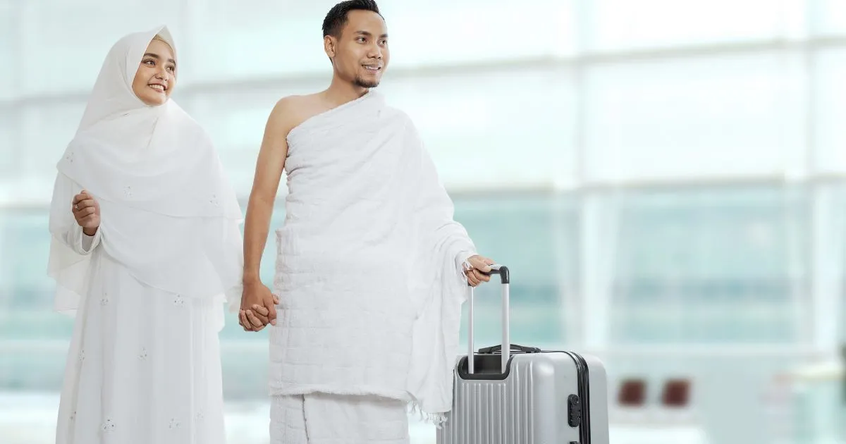 9 Umrah Packages from New York for 2026 – Book Now & Save