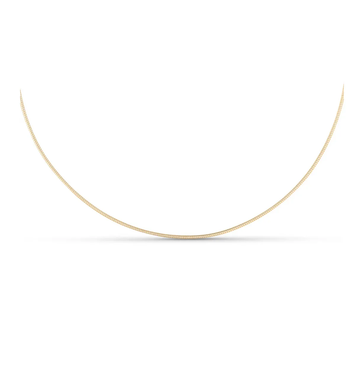 OMEGA CHAIN