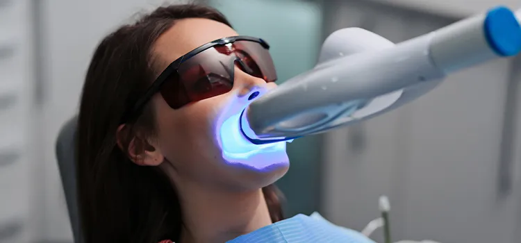 How Teeth Whitening Treatments Work: A Complete Guide