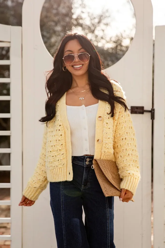 3 Spring Wardrobe Colors Trending Now