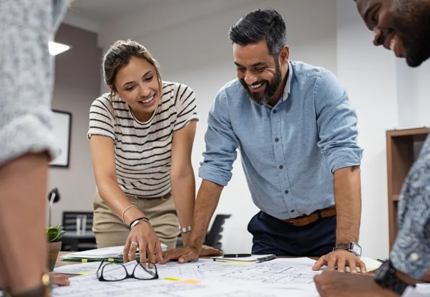 Boost Your Business Growth with Expert Digital Solutions by 7SEA Marketing