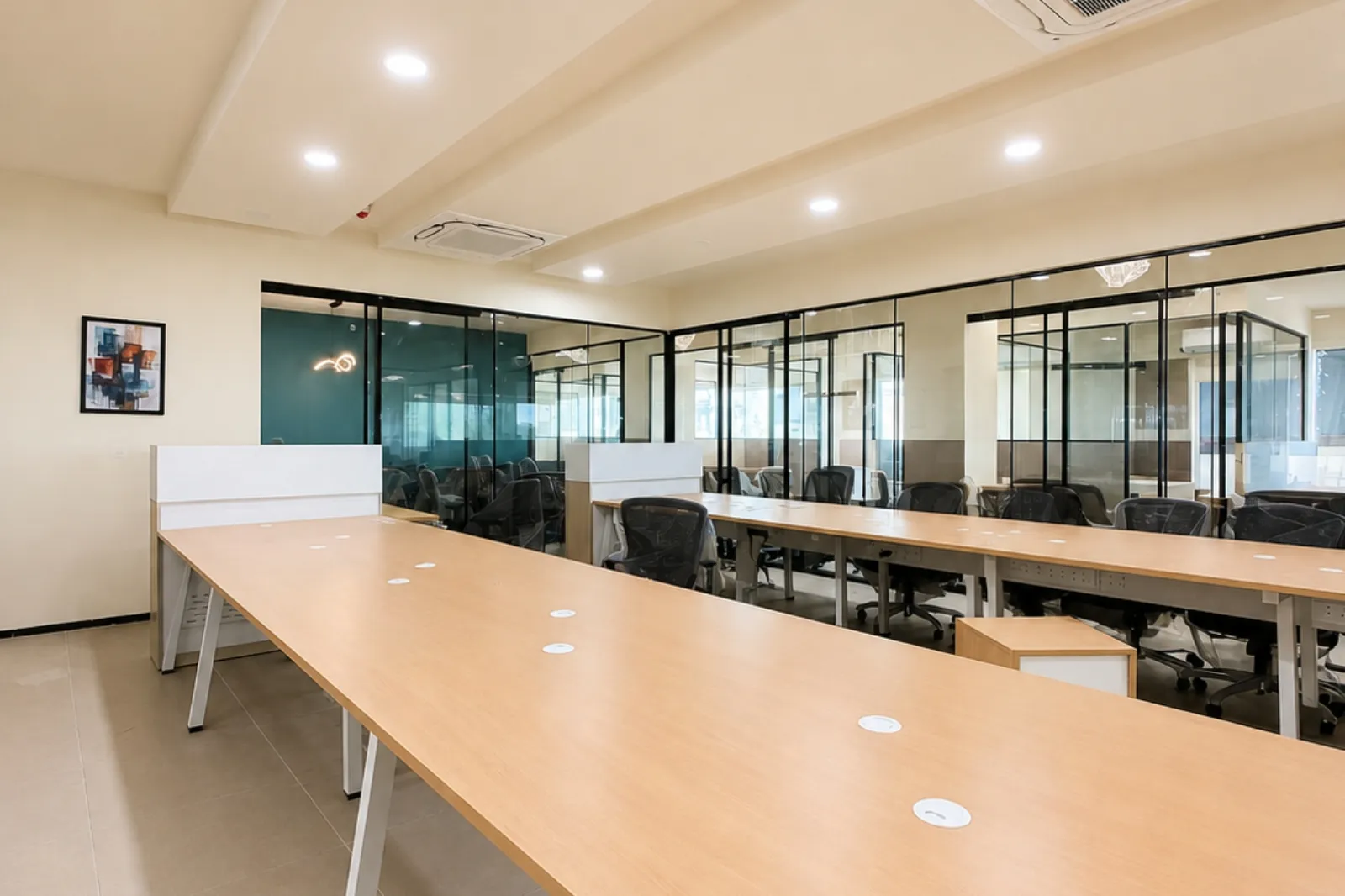 Best Coworking Space in Mohali for Freelancers & Creators