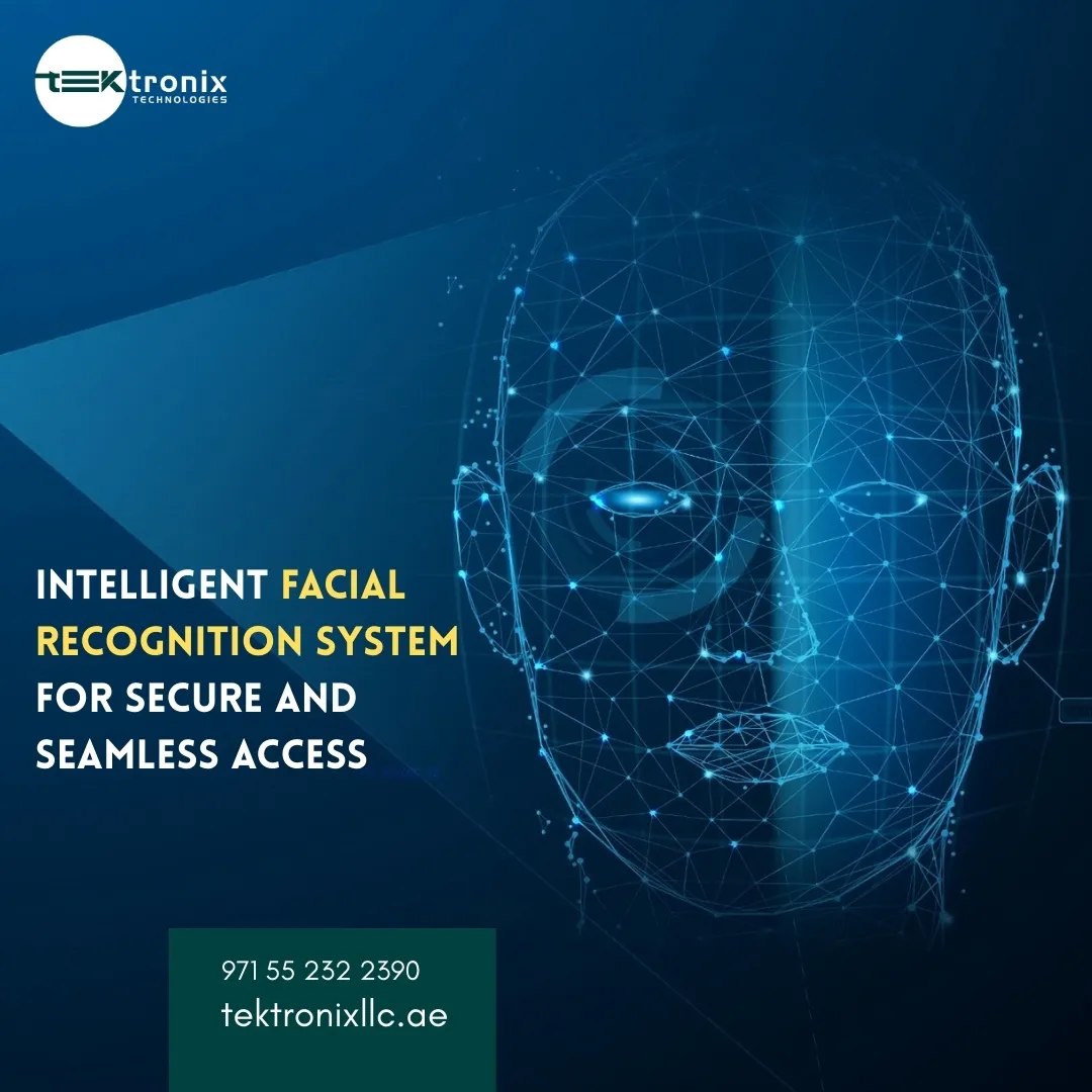 Facial Recognition in UAE - The New Era of Seamless Access Control