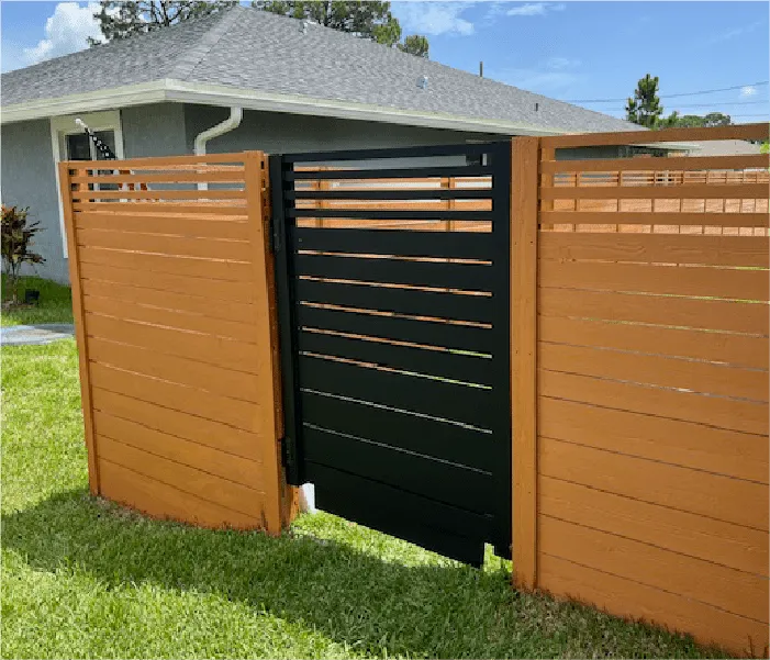 The AZ Fence Company: Reliable Fencing Solutions