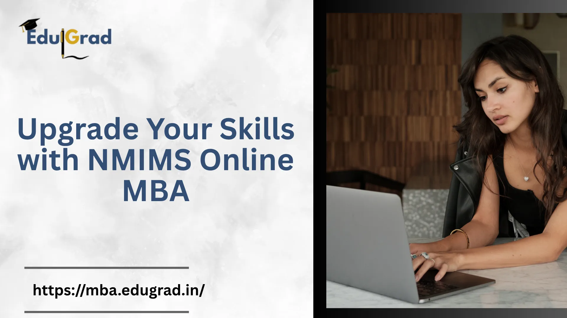 Upgrade Your Skills with NMIMS Online MBA