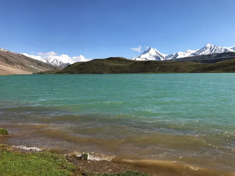 When Is the Best Time to Visit Chandratal Lake?