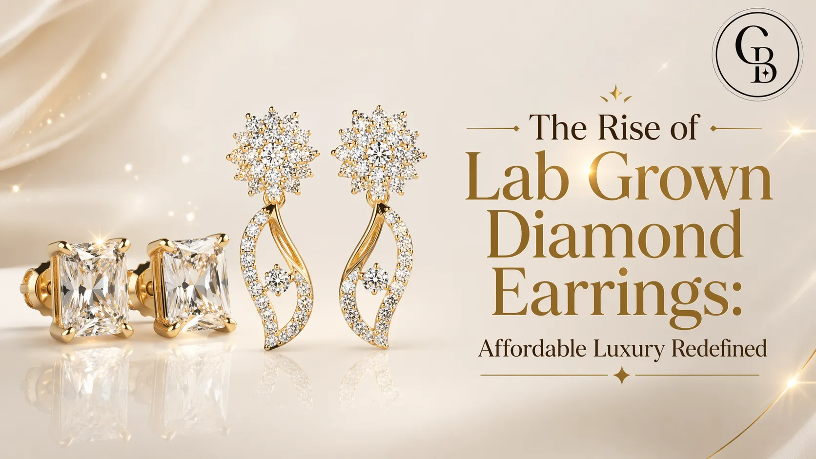 The Rising Popularity of lab grown diamond jewellery: A Complete Guide