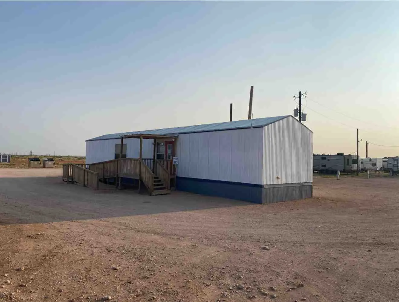 Top RV Living in Midland Texas: A Practical Lifestyle Choice