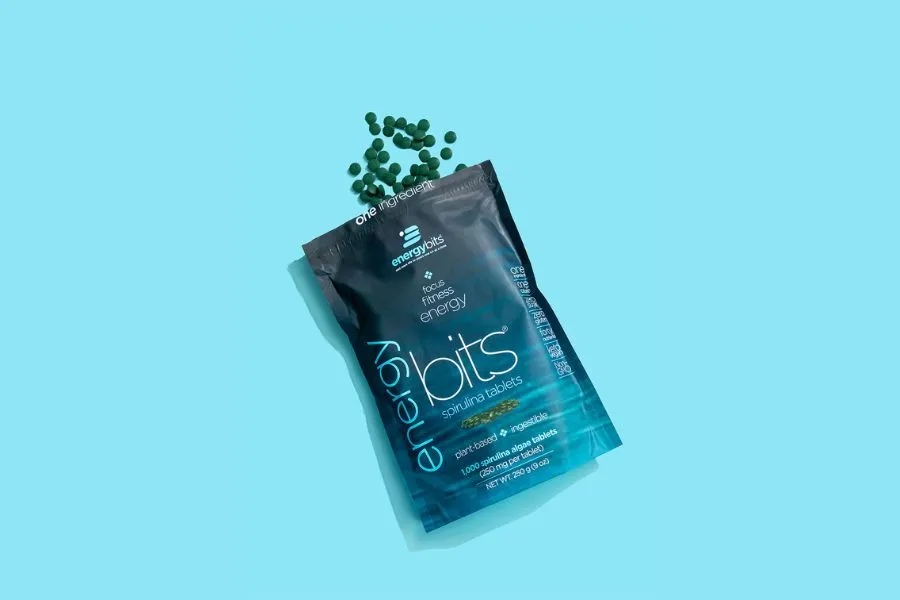 3 Critical Ways Algae Tablets Can Benefit You Right Now