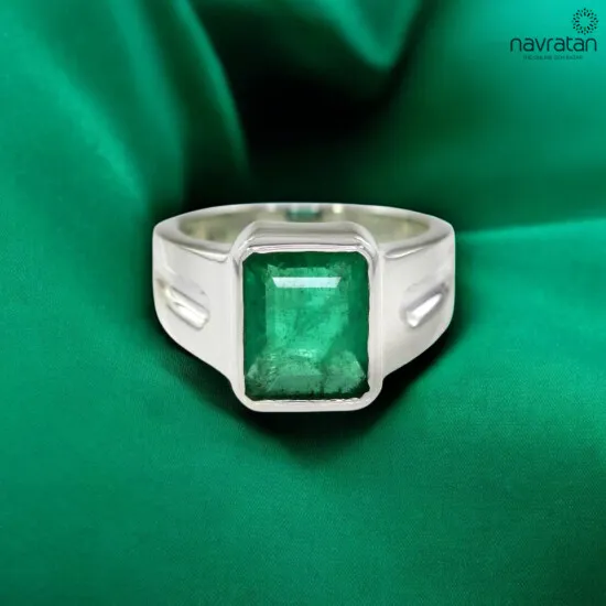 Emerald Stone for Entrepreneurs: Boost Prosperity and Decision-Making
