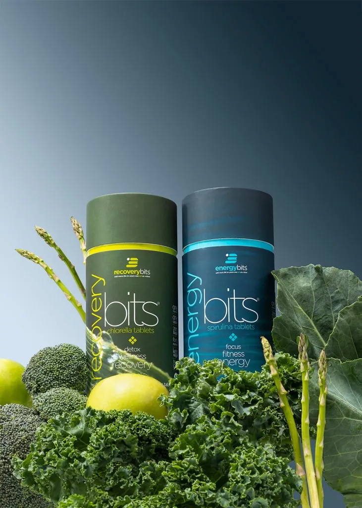 Can You Manage Stress with Your Nutritional Choices?