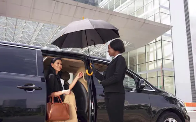 Affordable Luxury: Austin Airport Limo Service Explained