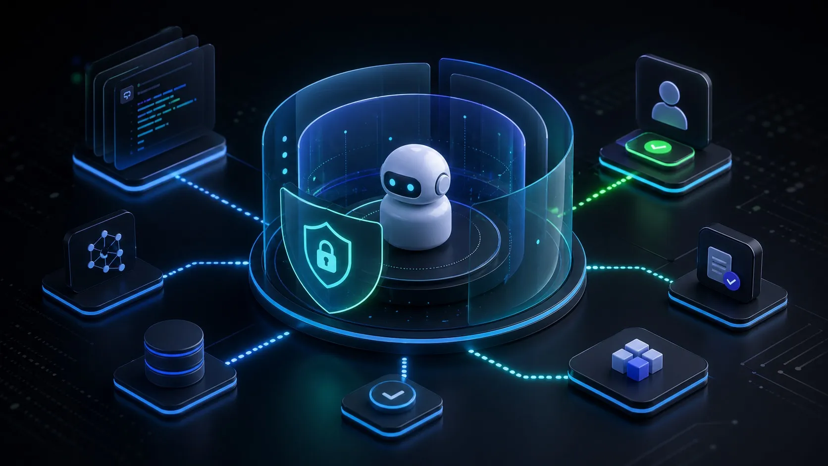 Building Trust in AI Systems Through Safety and Accountability