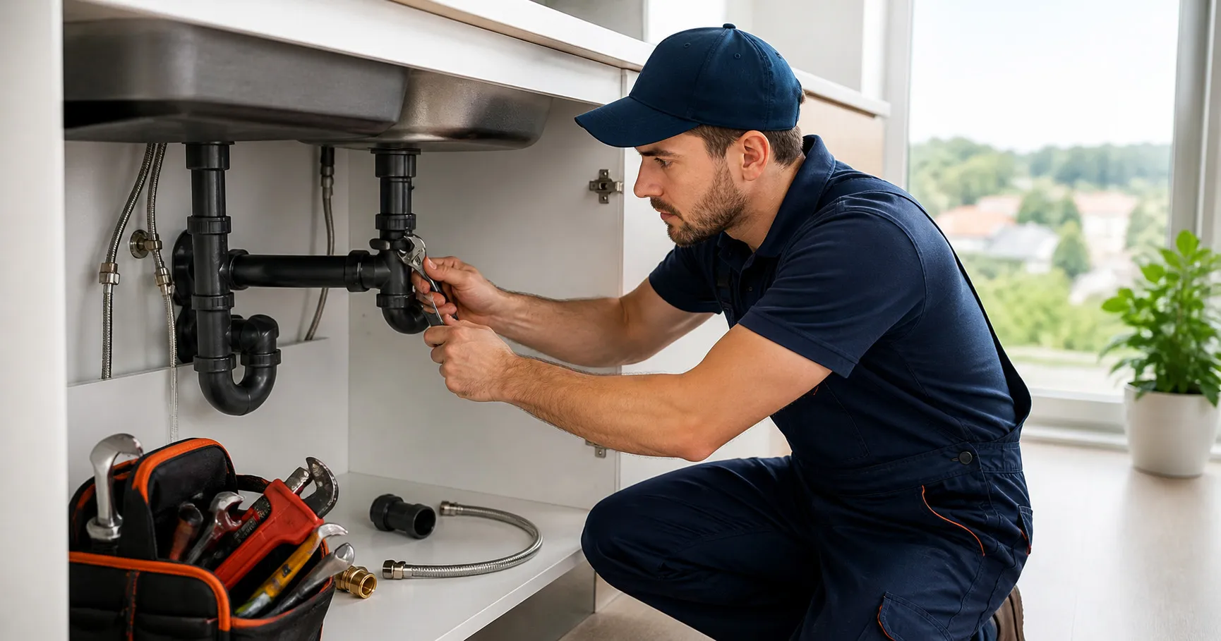 Best Plumber Castle Hill for Quality Repairs and Maintenance Services
